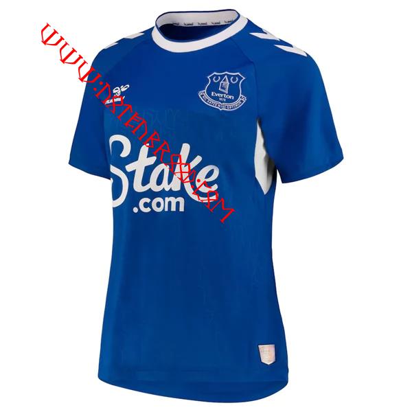 Kjøpe Everton Hjemme Drakt